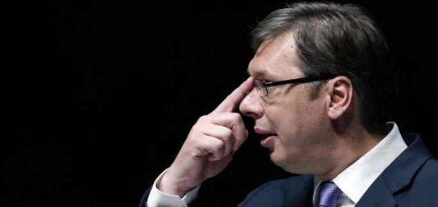 Balkanski teatar zvani “Aleksandar Vučić”