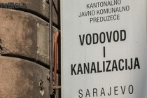 Bitka za vodu – poziv građanima Sarajeva