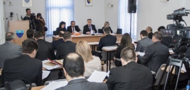 Poziv poslanicima u Skupštini HNK da konačno izglasaju konstitutivnost Srba