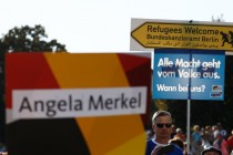 Mediji: Krajnja desnica, pobjednik iz sjene na njemačkim izborima