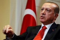 Erdogan dao naredbu: Turska protjeruje američkog i još devet ambasadora