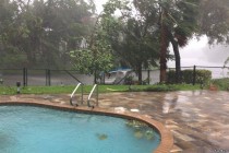Uragan Marija razara ostrvo Dominiku
