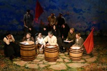 Hit predstava “Hamlet” za 23. obljetnicu osnivanja HNK Mostar