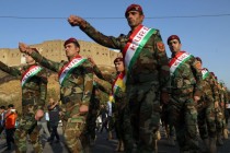 Zaustavlja se nezavisnost iračkog Kurdistana