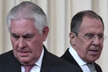 Tilerson i Lavrov razgovarali o Siriji, Ukrajini i Bliskom istoku
