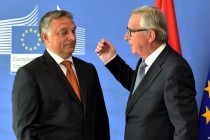 Orban osudio plan Evropske unije o izbeglicama