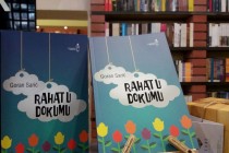 “Rahat u Dokumu” nova knjiga Gorana Sarića