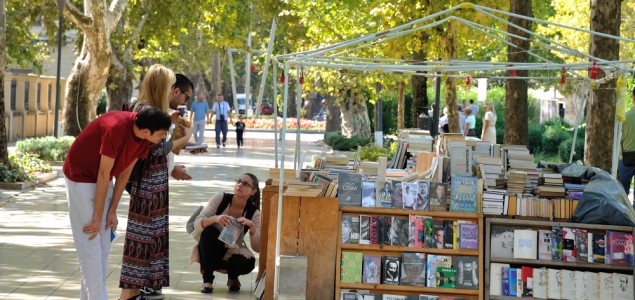 U Mostaru počinje festival književnosti “Poligon”
