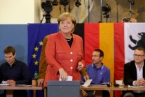 Četvrto kancelarstvo Angele Merkel