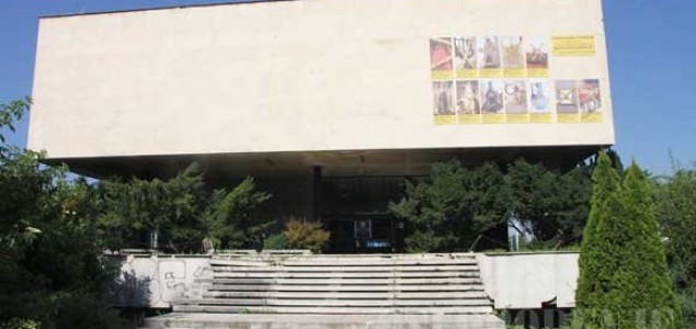 Izložba postera “Galerija uvreda” u Sarajevu