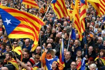 Katalonci izlaze na ulice tražeći nezavisnost