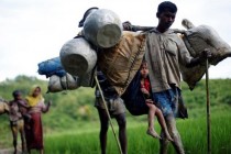 Bangladeš: Ubijanje Rohinja je genocid