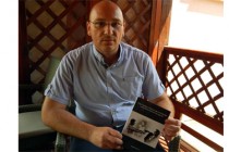 Promocija knjige “Uloga svjedoka u dokazivanju krivičnih djela ratnih zločina u Bosni i Hercegovini” Sandija Dizdarevića u Mostaru