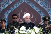Rouhani: Trump ne može ugroziti iranski nuklearni sporazum