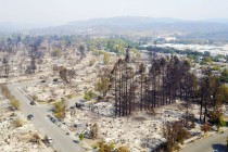Broj žrtava u požarima u Kaliforniji popeo se na 31