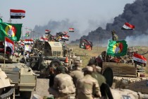 Iračke snage bezbednosti ušle u centar Havidže