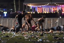 Ubica iz Las Vegasa nije imao veze s Islamskom državom