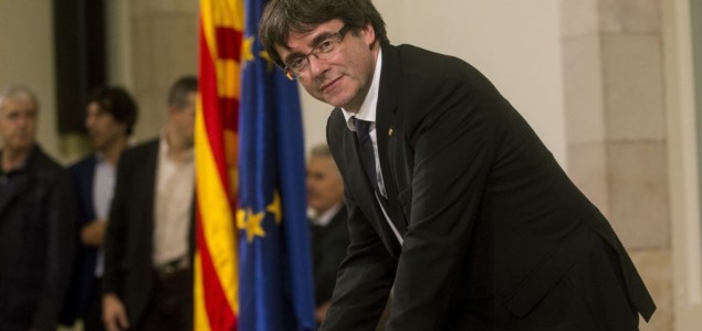 Kataloniji ističe rok da se izjasni o nezavisnosti