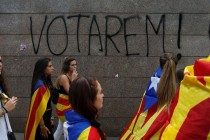Lider Katalonije proglasio pobedu, španske vlasti ne priznaju referendum