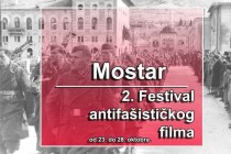 Drugi dan 2. Festivala antifašističkog filma