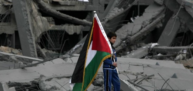 Hamas i Fatah postigli dogovor o pomirenju