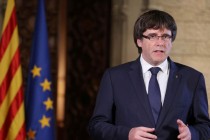 Katalonija neće prihvatiti plan Španjolske