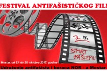 Počinje 2. Festival antifašističkog filma