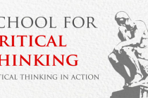 School for Critical Thinking