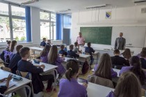 Izrael uputio protestnu notu BiH: Povucite odluku o imenovanju škole po Mustafi Busuladžiću
