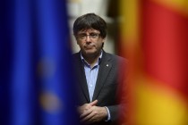 Advokat potvrdio: Carles Puigdemont se nalazi u Belgiji