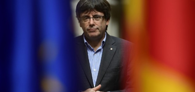 Advokat potvrdio: Carles Puigdemont se nalazi u Belgiji