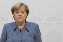 Merkel: Napad na Sovjetski Savez za Nijemce je razlog za sramotu
