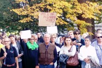 Građani Sarajeva: Samo su nas Karadžić i SDA držali bez vode