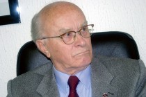 Raif Dizdarević predsjednik Odbora za obnovu Partizanskog groblja u Mostaru