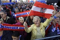 Austrijanci odlučuju o budućem kursu države