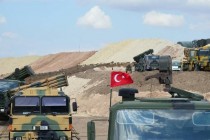 Sirija Turskoj: Povucite jedinice iz Idliba