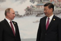 Kremlj: Putin i Xi dogovorili sastanak u novembru