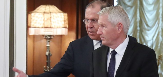 Oštra sporenja Rusije i Vijeća Europe