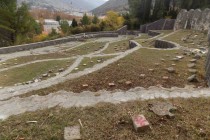 Uspješno završena 1. faza radova na Partizanskom spomeniku u Mostaru