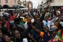 Afrička unija pozdravila Mugabeovu ostavku