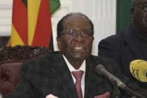 Mugabe napisao pismo ostavke