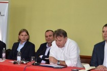 Protiv tegeltizacije BiH se može samo jedinstvenim frontom građanskog otpora