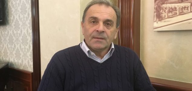 Edin Batlak: Budućnost ekonomskog oporavka BiH su velike firme