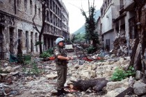 Dragan Markovina: Kako mi je Herceg-Bosna uništila grad