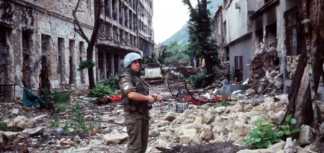 Dragan Markovina: Kako mi je Herceg-Bosna uništila grad