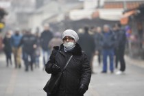 BiH u vrhu ljestvice evropskih zemalja s najvećim zagađenjem zraka