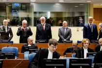 IGK: “Smatramo da je ova konačna presuda važan korak ka istini o agresiji na Republiku Bosnu i Hercegovini”