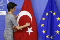 Turska smanjuje izdvajanja u budžet Vijeća Evrope