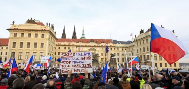 Češki problemi sa ekstremizmom<br data-eio=