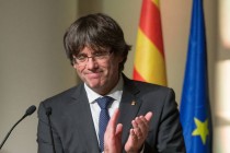 Puigdemont kandidat za predsjednika vlade Katalonije